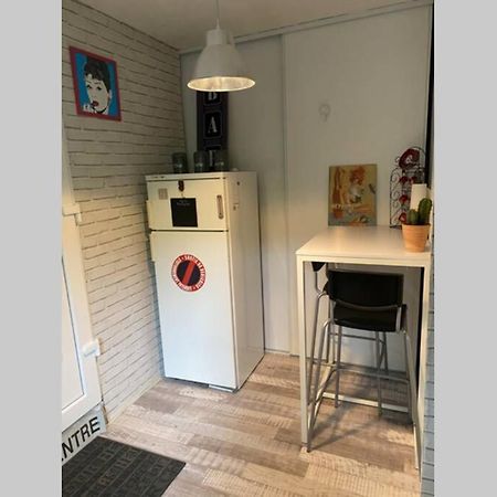 Votre Charmant Studio Duplex Pres De Cannes Peymeinade Zewnętrze zdjęcie