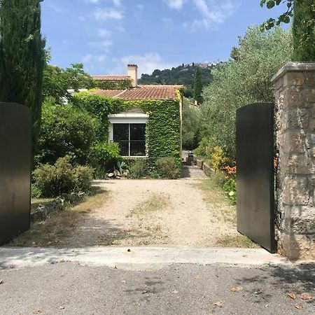 Votre Charmant Studio Duplex Pres De Cannes Peymeinade Zewnętrze zdjęcie