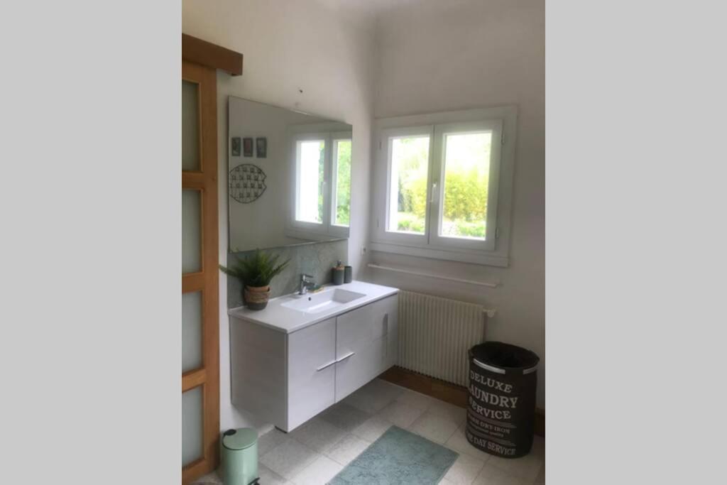 Votre Charmant Studio Duplex Pres De Cannes Peymeinade Zewnętrze zdjęcie