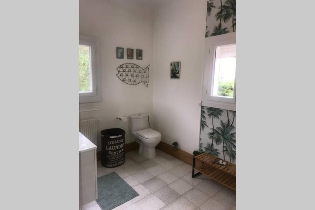 Votre Charmant Studio Duplex Pres De Cannes Peymeinade Zewnętrze zdjęcie