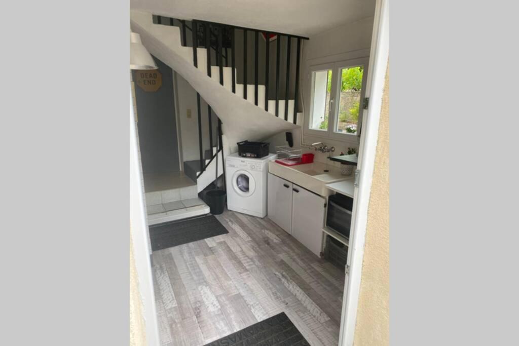 Votre Charmant Studio Duplex Pres De Cannes Peymeinade Zewnętrze zdjęcie