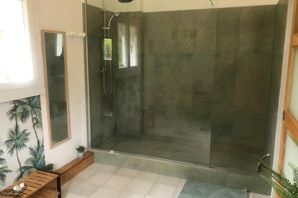 Votre Charmant Studio Duplex Pres De Cannes Peymeinade Zewnętrze zdjęcie