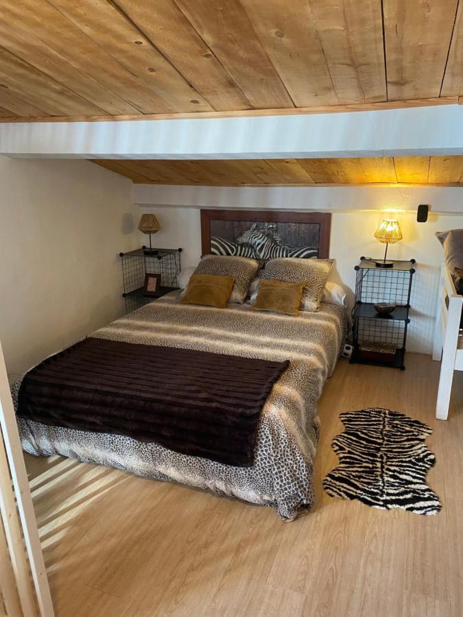 Votre Charmant Studio Duplex Pres De Cannes Peymeinade Zewnętrze zdjęcie