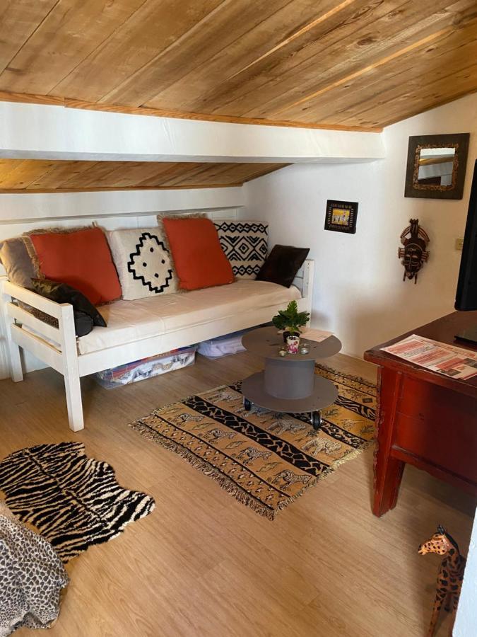 Votre Charmant Studio Duplex Pres De Cannes Peymeinade Zewnętrze zdjęcie